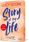 Buchcover Story of My Life: English Edition by Forever