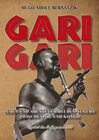 Buchcover GARI-GARI LEBEN UND ABENTEUER BEI DEN NEGERN ZWISCHEN NIL UND KONGO