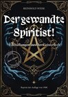 Buchcover Der gewandte Spiritist, Enthüllungen aus der Geisterwelt