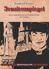 Buchcover Jesuitenspiegel