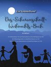 Buchcover Das-Scherenschnitt-Weihnachts-Buch