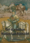 Buchcover Der deutschen Nation Landsknecht