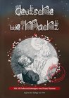 Buchcover Deutsche Weihnacht