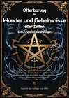 Buchcover Offenbarung der Wunder und Geheimnisse aller Zeiten Bd. VI. Auf Grund alter Überlieferungen und der neuesten Forschungen