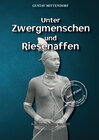 Buchcover Unter Zwergmenschen und Riesenaffen