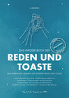 Buchcover Das große Buch der Reden und Toaste Eine Sammlung Heiterer und ernster Reden und Toaste