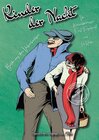 Buchcover Kinder der Nacht