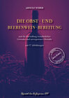 Buchcover Die Obst- und Beerenwein-Bereitung