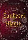 Buchcover Zauberei und Magie.