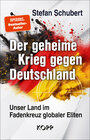 Buchcover Der geheime Krieg gegen Deutschland