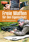 Buchcover Freie Waffen für den Eigenschutz