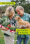 Buchcover Altes Wissen aus Garten & Küche