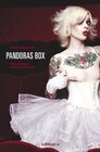 Buchcover Pandoras Box