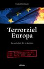 Buchcover Terrorziel Europa