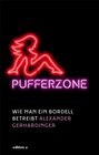 Buchcover Pufferzone