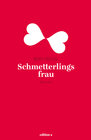 Buchcover Schmetterlingsfrau