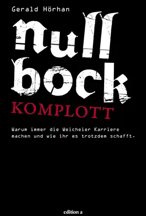 Buchcover ISBN 9783990010693