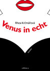 Buchcover Venus in echt