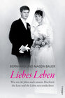 Buchcover Liebes Leben