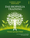 Buchcover Das Biophilia-Training