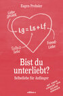 Buchcover Bist du unterliebt?