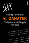 Buchcover Al Qanater