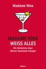 Buchcover Madame Nina weiß alles