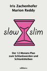 Buchcover Slow Slim