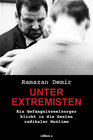 Buchcover Unter Extremisten