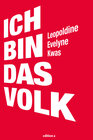 Buchcover Ich bin das Volk