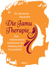 Buchcover Die Jamu-Therapie