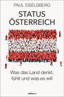 Buchcover Status Österreich