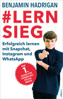 Buchcover #Lernsieg