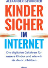 Buchcover Kinder sicher im Internet