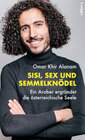 Buchcover Sisi, Sex und Semmelknödel