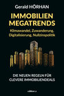 Buchcover Immobilien Megatrends