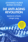 Buchcover Die Anti-Aging Revolution