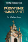 Buchcover Dürnsteiner Himmelfahrt