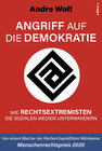 Buchcover Angriff auf die Demokratie