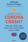 Buchcover Kommt der Corona-Crash?