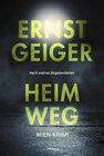 Buchcover Heimweg