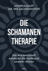 Buchcover Die Schamanen-Therapie