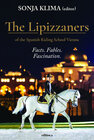 Buchcover The Lipizzaners