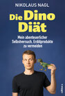 Buchcover Die Dino-Diät