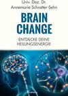 Buchcover Brain Change
