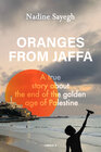 Buchcover Oranges from Jaffa
