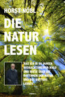 Buchcover Die Natur lesen