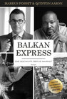 Buchcover Balkan-Express