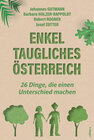 Buchcover Enkeltaugliches Österreich