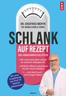 Buchcover Schlank auf Rezept